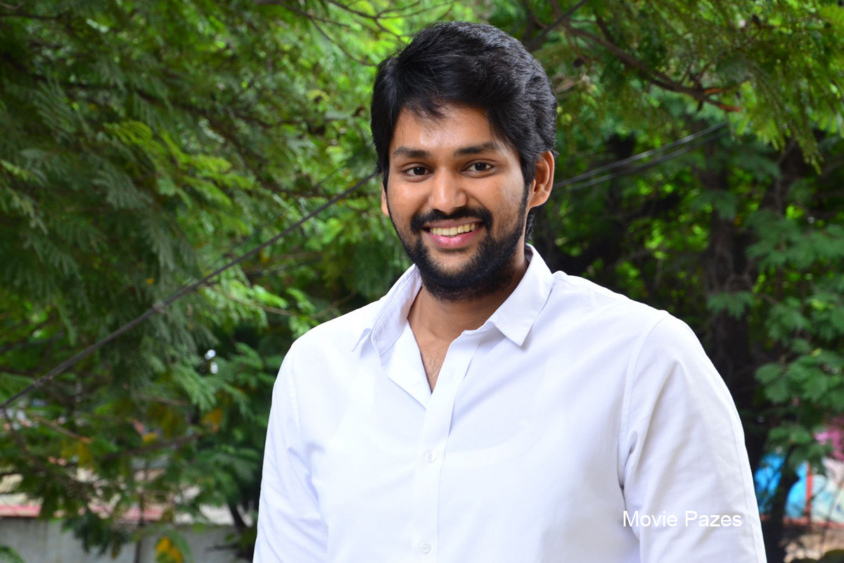 maya-mall-hero-dileep-kumar-interview